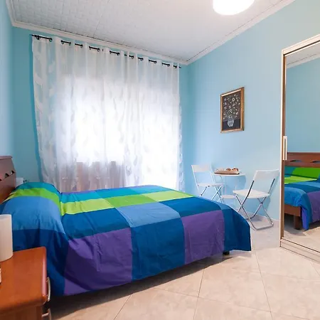 Viajando Bed & Breakfast 3*