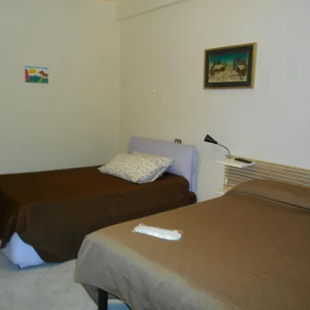 Bed & Breakfast Viajando Rome