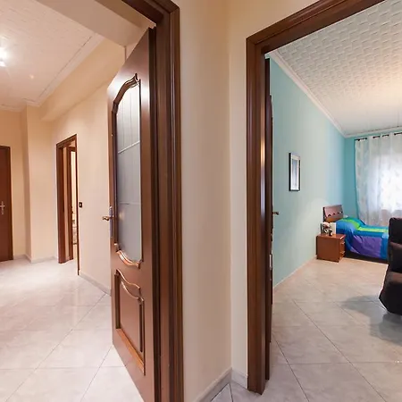Viajando Bed & Breakfast Roma