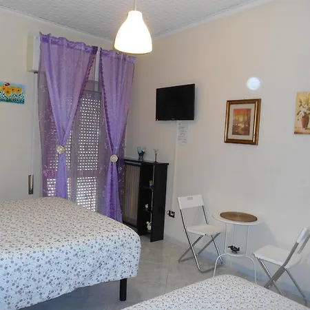 Bed & Breakfast Viajando