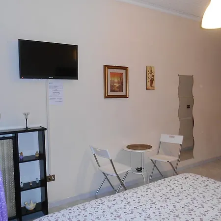 Bed & Breakfast Viajando 3*