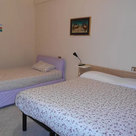 Bed & Breakfast Viajando