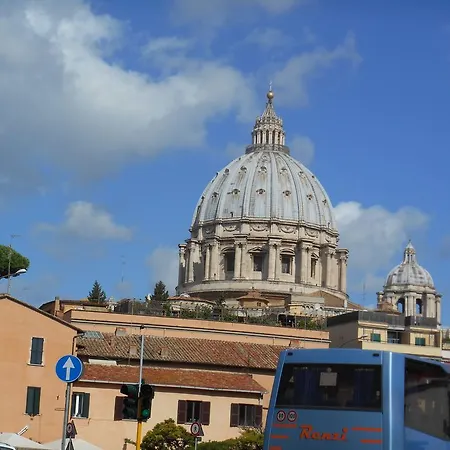 Viajando Bed & Breakfast Roma