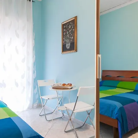 Bed & Breakfast Viajando