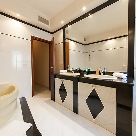 Viajando Bed & Breakfast Rome