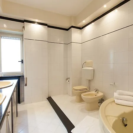 Viajando Bed & Breakfast Rome