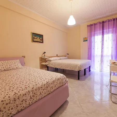 Bed & Breakfast Viajando Roma