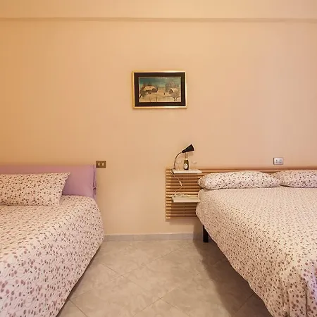 Viajando Bed & Breakfast Rome