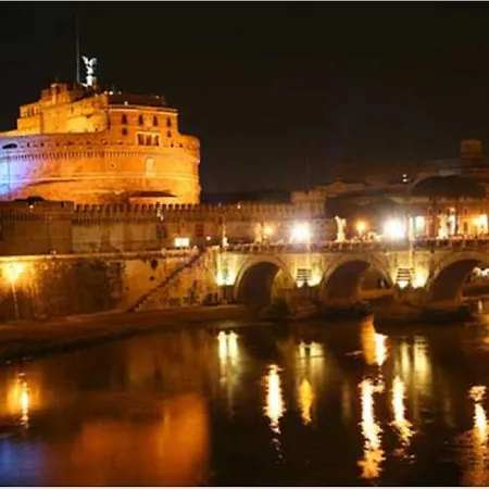 Viajando Bed & Breakfast Rome